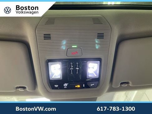 New 2026 Volkswagen Atlas Peak Edition AWD/4WD image 26