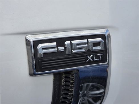 Used 2021 Ford F150 XLT w/ Equipment Group 302A High image 4