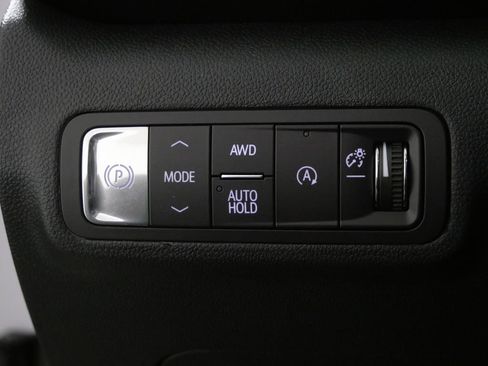 New 2026 GMC Terrain AT4 w/ Convenience Package III image 19