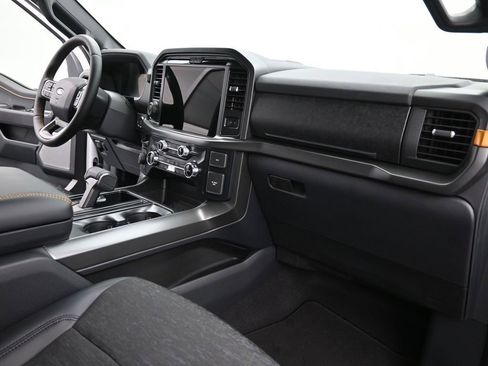 New 2025 Ford F150 Tremor w/ Mobile Office Package image 24