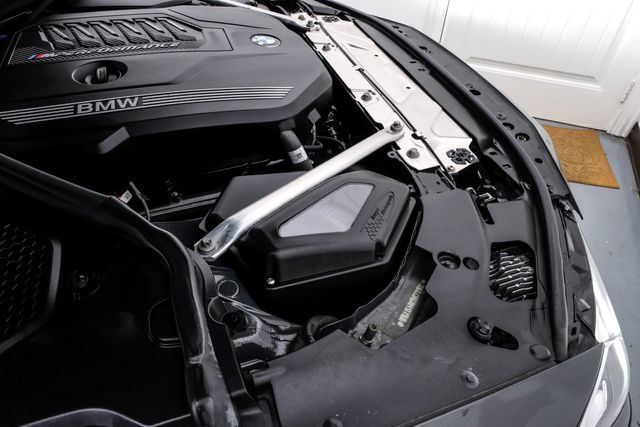 Used 2021 BMW 440i xDrive Coupe w/ Premium Package AWD/4WD image 69