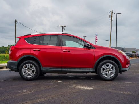 Used 2015 Toyota RAV4 LE FWD image 8