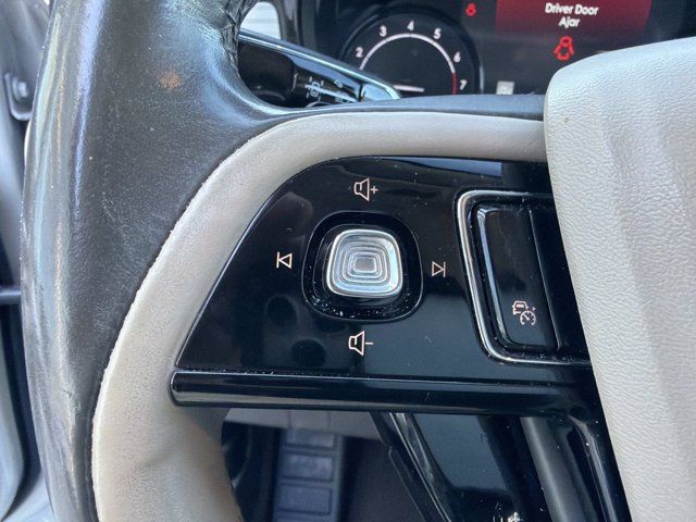 Used 2020 Lincoln Corsair FWD image 29