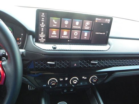 Used 2024 Honda Accord Sport image 21