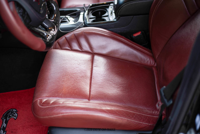 Used 2021 Dodge Charger SRT Hellcat RWD image 19