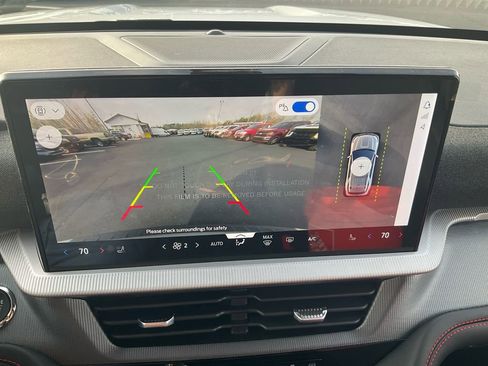 New 2026 Ford Explorer ST image 24