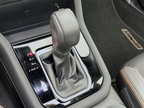 Used 2025 Subaru Forester Sport image 14