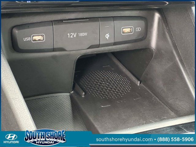 Certified 2024 Hyundai Tucson SEL AWD/4WD image 32