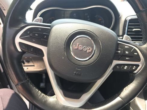 Used 2019 Jeep Grand Cherokee Summit w/ Platinum Series Group AWD/4WD image 20