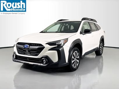 Used 2025 Subaru Outback Premium w/ Popular Package #1A