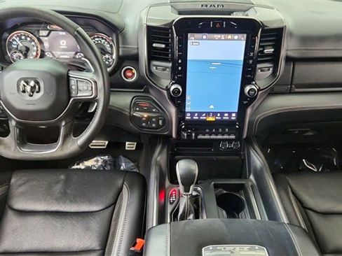 Used 2022 RAM 1500 TRX w/ TRX Level 2 Equipment Group image 37