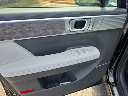 New 2026 Hyundai Santa Fe Calligraphy image 11