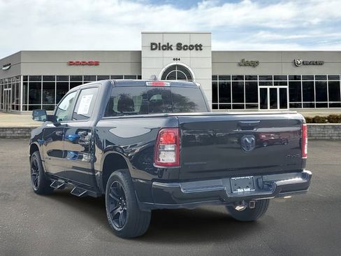 Used 2020 RAM 1500 Big Horn image 3