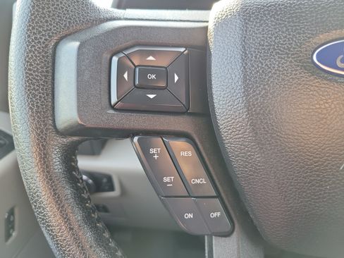 Used 2015 Ford F150 XLT w/ Equipment Group 302A Luxury AWD/4WD image 22
