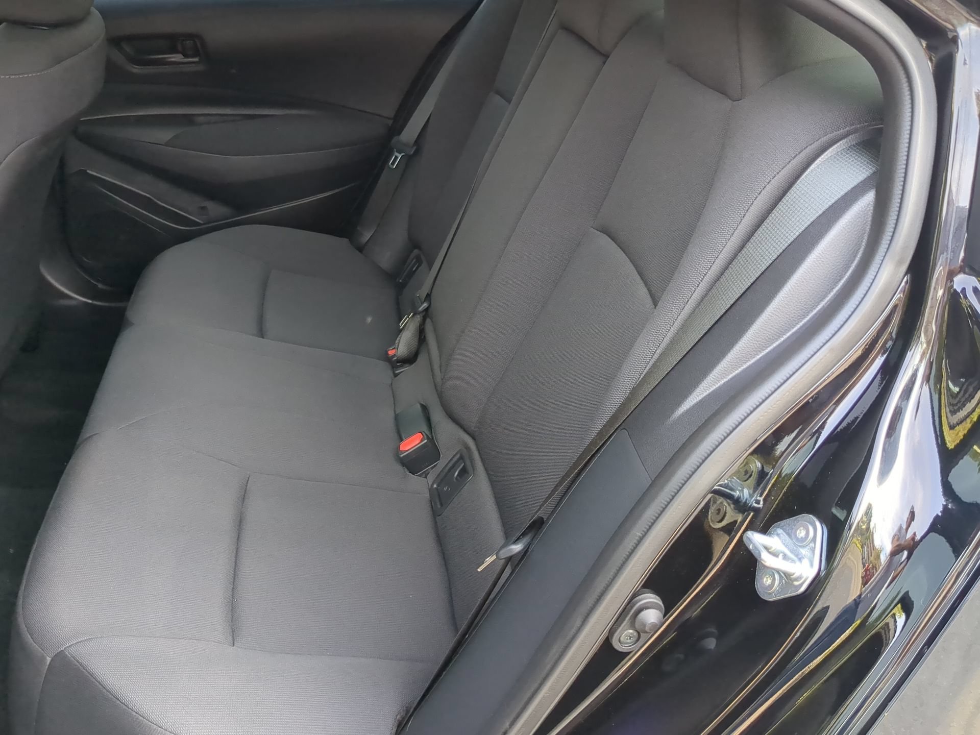 Used 2024 Toyota Corolla LE FWD image 53