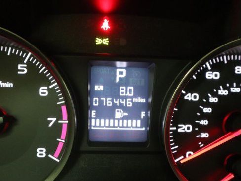 Used 2017 Subaru Crosstrek 2.0i Premium image 18