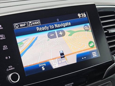 Used 2022 Honda Ridgeline RTL-E image 14