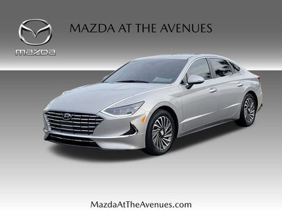 Used 2023 Hyundai Sonata SEL