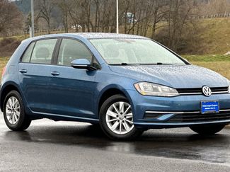 Used 2018 Volkswagen Golf S video 1