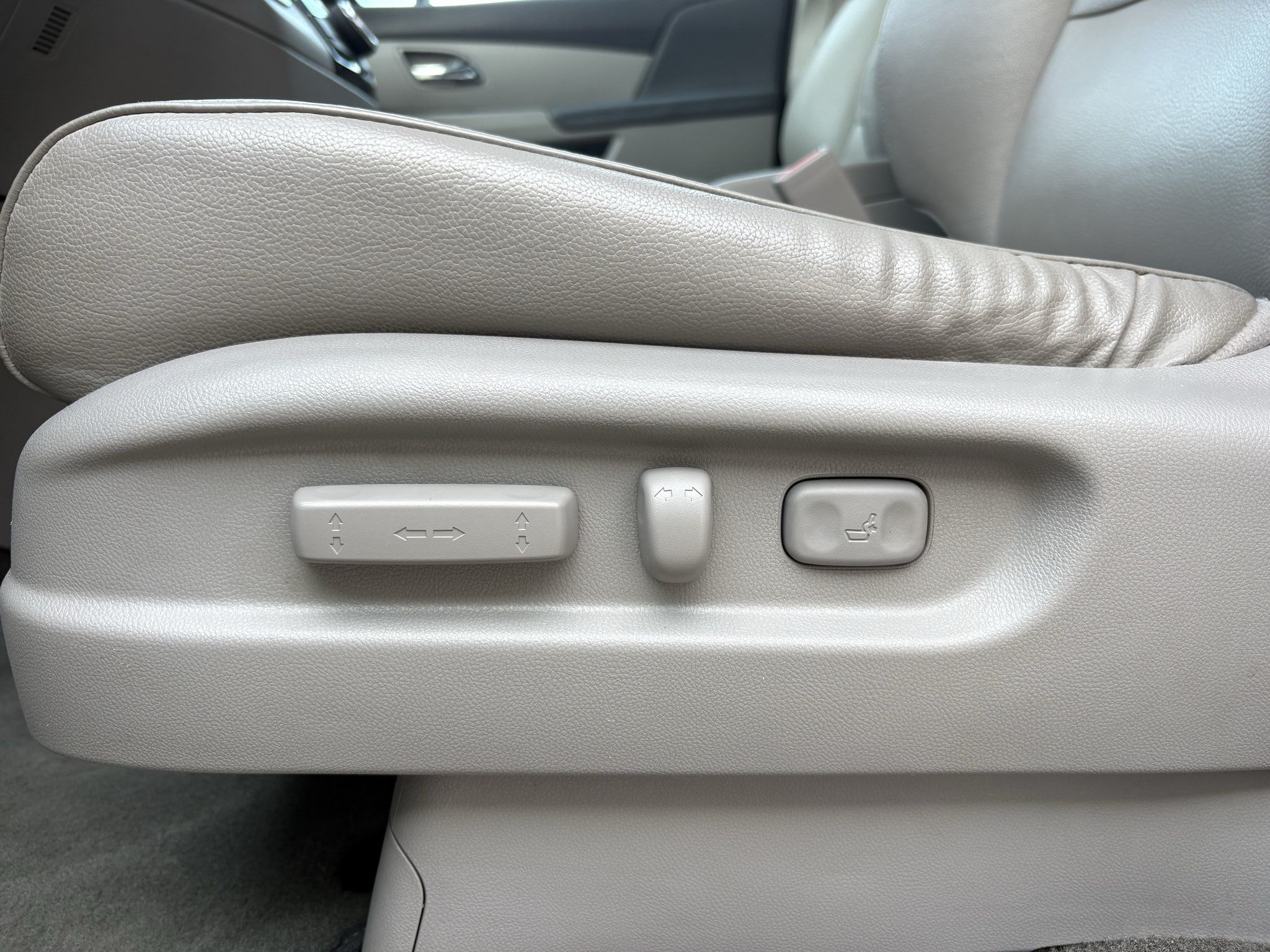 Used 2016 Honda Odyssey EX-L image 28