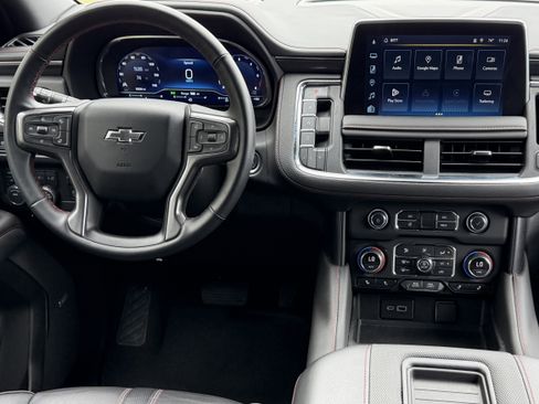 Used 2024 Chevrolet Tahoe RST w/ Luxury Package image 17