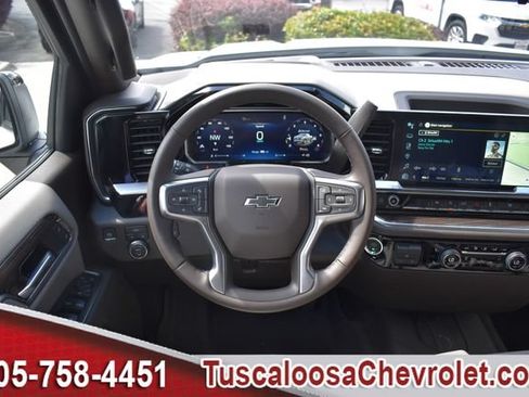 New 2026 Chevrolet Silverado 1500 RST w/ RST Select Package AWD/4WD image 19