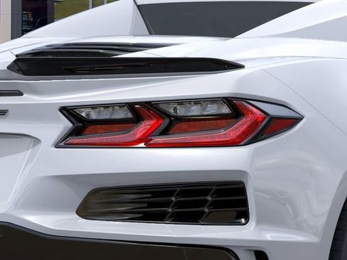 New 2026 Chevrolet Corvette Z06 RWD image 11