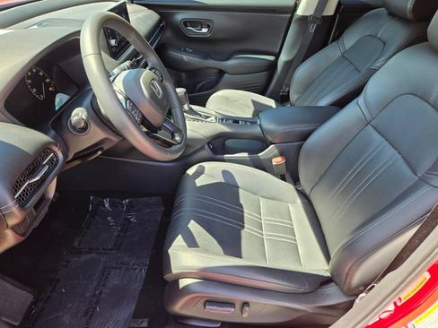 Certified 2023 Honda HR-V EX-L image 14