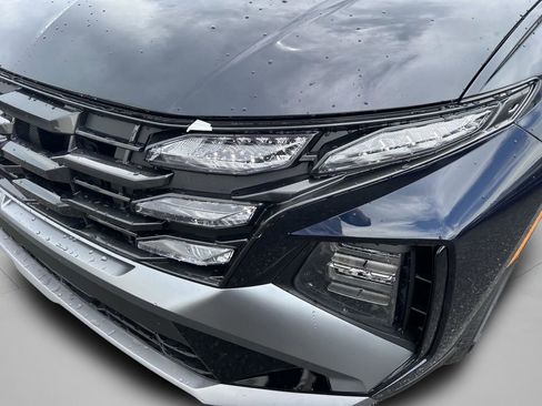 New 2026 Hyundai Tucson SEL AWD/4WD image 13
