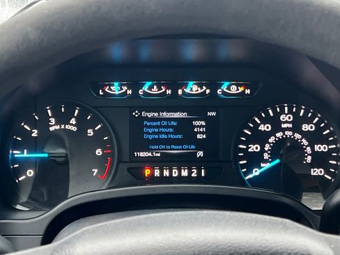 Used 2017 Ford F150 XL w/ Equipment Group 101A Mid image 25