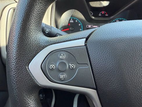 Used 2016 Chevrolet Colorado W/T w/ WT Convenience Package AWD/4WD image 14