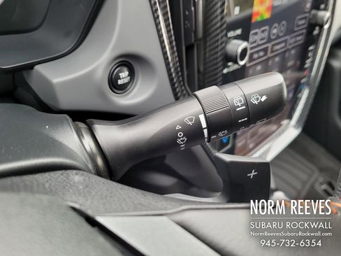 Certified 2024 Subaru Crosstrek 2.5i Limited w/ Popular Package #4A image 31