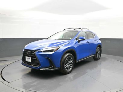 Used 2025 Lexus NX 350 AWD w/ Accessory Package (2T)