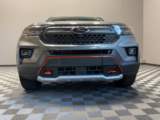 Used 2023 Ford Explorer Timberline AWD/4WD image 3