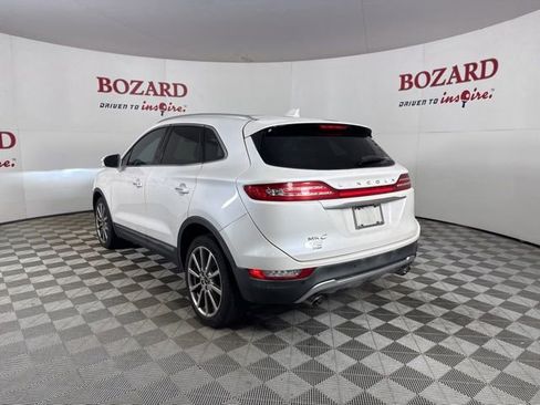 Used 2019 Lincoln MKC Reserve w/ MKC Technology Package image 6