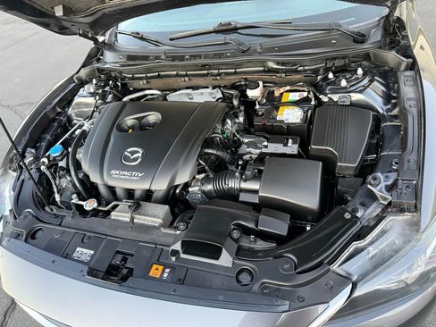 Used 2016 MAZDA MAZDA6 Grand Touring image 30