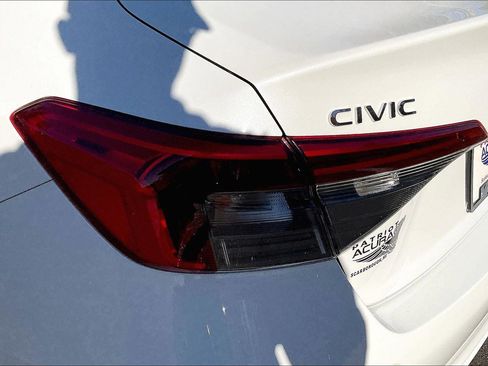 Used 2024 Honda Civic EX image 32