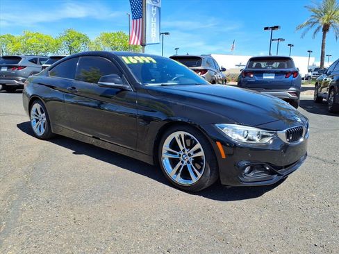 Used 2015 BMW 428i image 3