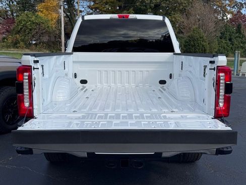 New 2026 Ford F350 Lariat image 20