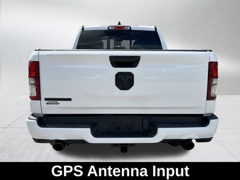 Certified 2023 RAM 1500 Big Horn RWD image 7