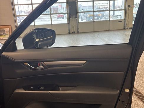 Used 2023 MAZDA CX-5 AWD 2.5 S image 24