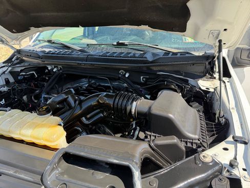 Used 2017 Ford F150 XL w/ Equipment Group 101A Mid AWD/4WD image 31