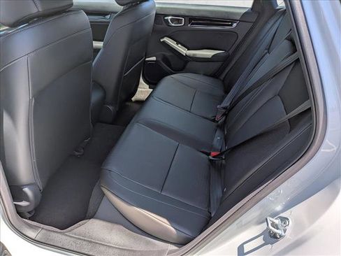 New 2026 Honda Civic Sport Touring image 16