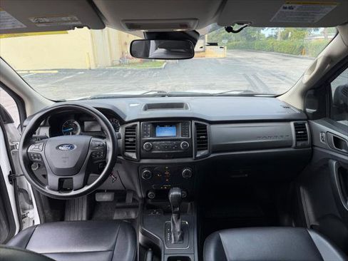Used 2020 Ford Ranger XL w/ Equipment Group 101A Mid image 15