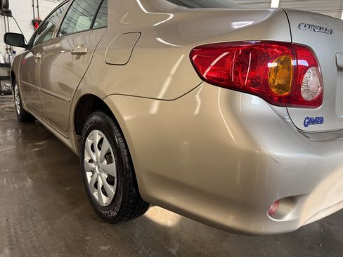 Used 2010 Toyota Corolla LE image 25