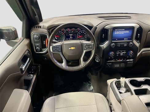 Used 2021 Chevrolet Silverado 1500 LT w/ All Star Edition Plus image 20
