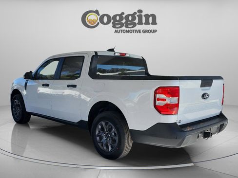 New 2026 Ford Maverick XLT w/ XLT Luxury Package AWD/4WD image 4