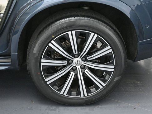 Used 2023 Volvo XC90 B6 Plus w/ Protection Package Premier AWD/4WD image 36