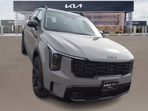 New 2026 Kia Sorento SX image 10
