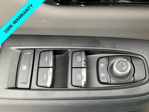 Certified 2026 Subaru Forester Sport w/ Sport Package AWD/4WD image 48